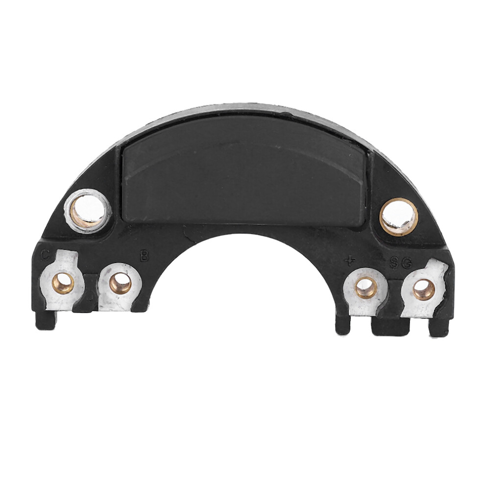 Durable Ignition Control Module Replacement, Compatible With Mazda And Mitsubishi Systems, Advanced Design For Reliable Operation, Double Wire Bond 9138057946086
