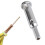 Cable Wire Stripper Twister Tool, Round/Rectangle, Durable & Portable 14