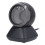 Automatic Sensing Barcode Scanner Hands Free 2D 1D Reader Fast & Accurate Scanning Wireless Desktop Barcode Scanner Reflective Barcode Reading Plug 5