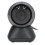 Automatic Sensing Barcode Scanner Hands Free 2D 1D Reader Fast & Accurate Scanning Wireless Desktop Barcode Scanner Reflective Barcode Reading Plug 4