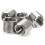 Stainless Steel Coiled Wire Helical Screw Thread Inserts With Enhanced Elasticity Thread Repair Insert For Improving Load Distribution And Preventing 5