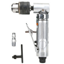 Compact And Lightweight Design Air Die Grinder, Rear Exhaust System High-Speed Pneumatic Tool For Smooth Operation In Narrow Areas