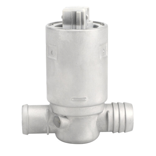 Idle Control Valve for BMW 3-Series E36, Superior Function Idle Air Control Valve with Advanced Airflow Regulation and Stable Engine Performance, 1