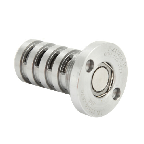 Oil Control Valve Variable Valve Timing Engineered To Meet OEM Specifications Direct Replacement Durable Materials Compatible With 1.8 2.0TFSI Engines