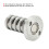 Oil Control Valve Variable Valve Timing Engineered To Meet OEM Specifications Direct Replacement Durable Materials Compatible With 1.8 2.0TFSI Engines 3