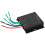 Waterproof Wind Turbine Controller With Anti Reverse Protection And Automatic Voltage Identification For Humid Conditions 4