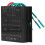 Waterproof Wind Turbine Controller With Anti Reverse Protection And Automatic Voltage Identification For Humid Conditions 6