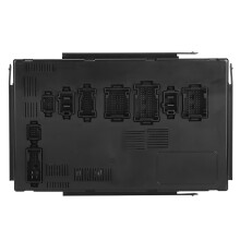 High Quality Materials SAM Control Unit Rear Signal Acquisition Module Compatible with Mercedes Benz Moisture Resistant Shock Resistant Easy