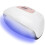 Adjustable Lighting Element UV Gel Nail Lamp With LCD Touch Display, Smart Infrared Sensor Fast Curing Time Durable LED Beads Detachable Base Design 3