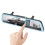 Smart Backup Camera Mirror System Providing Full Hd 1080P Resolution - Adjustable Brightness Rear View Mirror With Multi Function Backing Camera 4