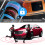 Smart Backup Camera Mirror System Providing Full Hd 1080P Resolution - Adjustable Brightness Rear View Mirror With Multi Function Backing Camera 7