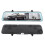 Smart Backup Camera Mirror System Providing Full Hd 1080P Resolution - Adjustable Brightness Rear View Mirror With Multi Function Backing Camera 3
