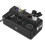 Stable Output 200W Car Inverter With Smart Cooling Fan And LED Indicator High Conversion Efficiency Multi Device Charging On Road Trips 3