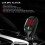 Car FM Transmitter With Bluetooth Handsfree Calling, MP3 Music Play And Multi-Function USB Socket For Enhanced Driving Experience 6