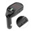 Car FM Transmitter With Bluetooth Handsfree Calling, MP3 Music Play And Multi-Function USB Socket For Enhanced Driving Experience 3