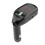 Car FM Transmitter With Bluetooth Handsfree Calling, MP3 Music Play And Multi-Function USB Socket For Enhanced Driving Experience 2