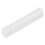Solid Plastic Tapping Block for Machining, Chemically Resistant, Easy to Cut, High Density Polyethylene Sheets, Low Water Absorption, Durable Plastic 6
