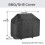 (100*60*150cm) 5 Sizes Waterproof Bbq Grill Cover 4