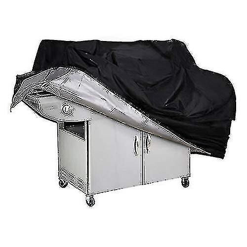 (100*60*150cm) 5 Sizes Waterproof Bbq Grill Cover 1