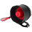 Remote Control Car Alarm Engine Cut Off Adjustable Shock Sensor Keyless Entry System Anti Hijacking Door Unclosed Warning Central Door Locking 3