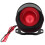 Remote Control Car Alarm Engine Cut Off Adjustable Shock Sensor Keyless Entry System Anti Hijacking Door Unclosed Warning Central Door Locking 2