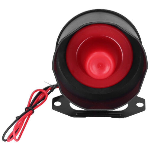 Remote Control Car Alarm Engine Cut Off Adjustable Shock Sensor Keyless Entry System Anti Hijacking Door Unclosed Warning Central Door Locking 1