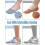 No Show Socks for Men (pack Of 4) 4