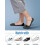 No Show Socks for Men (pack Of 4) 5