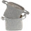2 Sets Linen Storage Baskets with Handle 1