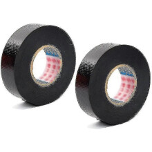 2 Rolls Self-adhesive Rubber Sealing Insulation Repair Self-amalgamable