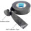2 Rolls Self-adhesive Rubber Sealing Insulation Repair Self-amalgamable 2