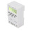 High Quality Timing Control Programmable Timer Switch Digital LCD Power Programmable Timer Rechargeable Battery Backup Real Time Display Function 7