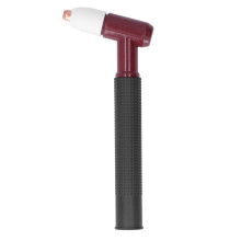 Industrial Welding Accessories TIG Welding Torch Head Air Cooled Rotary Design Flex Head Multiple Angle Air Weld Equipment Portable Lightweight
