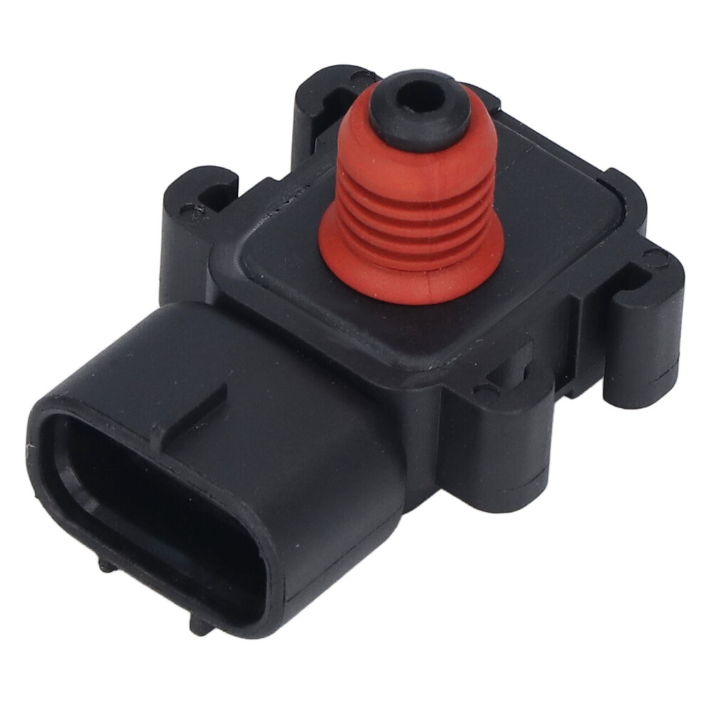 Engine Performance Enhancement Map Sensor Fits Saturn Isuzu High Accuracy Stable Structure Corrosion Resistant Long Service Life Non Interference Oem 9138057975338