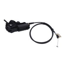 OEM Part Number Parking Brake Actuator Control Unit Replacement for BMW Models Durable Steel Construction Easy to Install Long Term Use Worry-Free