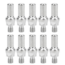 Stand Off, High Quality Durable Plasma Cutting Torch Tip, Replacement Parts for IPT-60 PT-60, Plasma Cutting Consumables Suitable for PT-60 PT40