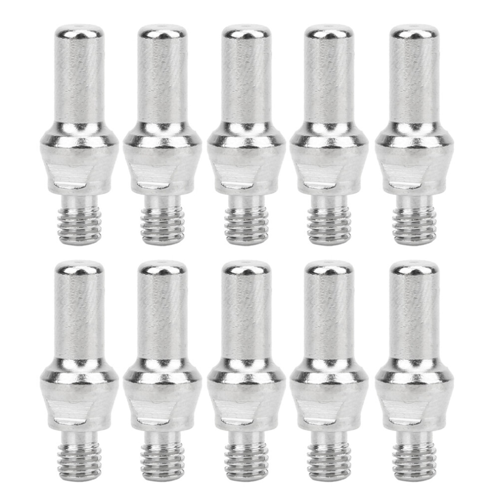 Stand Off, High Quality Durable Plasma Cutting Torch Tip, Replacement Parts For Ipt-60 Pt-60, Plasma Cutting Consumables Suitable For Pt-60 Pt40 9138057976038