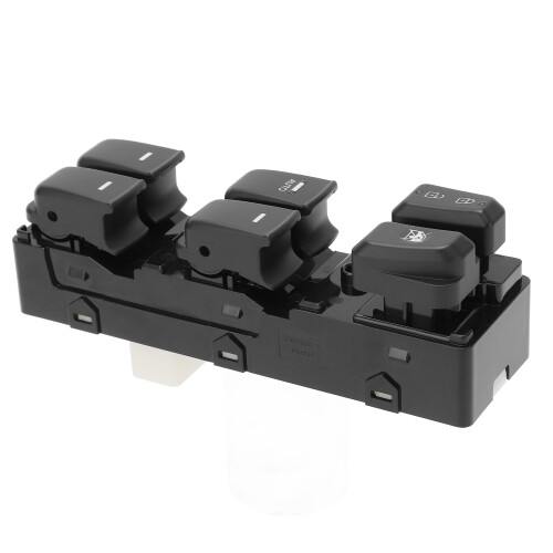 Replace Part Number Power Window Control Auto Function Driver Side Master Switch For Hyundai Sonata Direct Replacement Higher Durability Easy 1