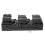Replace Part Number Power Window Control Auto Function Driver Side Master Switch For Hyundai Sonata Direct Replacement Higher Durability Easy 3