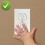 Outlet Plug Covers Ultra Clear Child Proof Electrical Protector Safety Caps Electrical Socket Covers,100 Pack 3