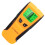 Wall Scanner with Deep Scan Mode, Electronic Stud Finder with Microprocessor Chip for Accurate and Rapid Detection Ideal for Secure Mounting Projects 8