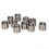 Screw Bushing Wire Thread Inserts Thread Inserts Stainless Steel Fastener Coiled Threaded Thread Repair Tool Metric And Inch Conversion High 7
