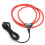 Non Measurement Method Flexible Coil Current Sensor Safe To Use High Accuracy Wide Measurement Range Oscilloscope Probes Rugged Construction Compact 4