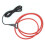 Non Measurement Method Flexible Coil Current Sensor Safe To Use High Accuracy Wide Measurement Range Oscilloscope Probes Rugged Construction Compact 8