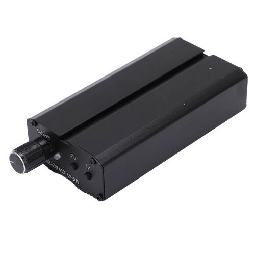 Repeat Play Mode Morse Code Keyer Auto Memory Key Controller CW Keyer Shortwave HF Bands Compatible Adjustable Speed Switch With Segmented Storage 2