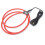 Non Measurement Method Flexible Coil Current Sensor Safe To Use High Accuracy Wide Measurement Range Oscilloscope Probes Rugged Construction Compact 5