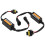 Plug And Play LED Decoder Power Fluctuation Issues Universal Car Accessories Waterproof Anti-Flicker LED Headlight Decoders Corrosion Resistant ABS 2