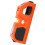 Horizontal Vertical Plane Measuring Tool, Mini Keychain Level with Magnetic Base, 3 Bubble Vials High Visibility Spirit Level for Precise Alignment 4