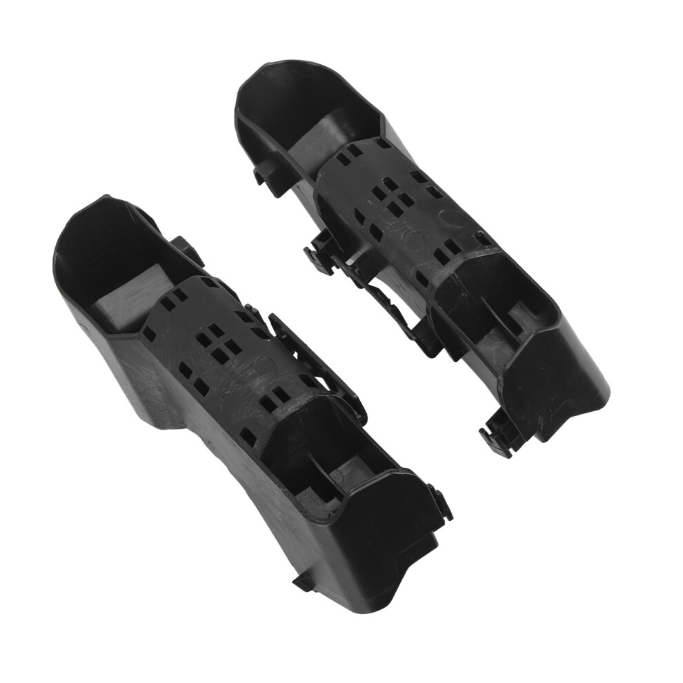 Durable Materials Impact Resistant Bumper Support Replacement Part Vehicle Stability Long Service Life Mounting Retainer Bumper Cover Bracket Secure 9138057982916
