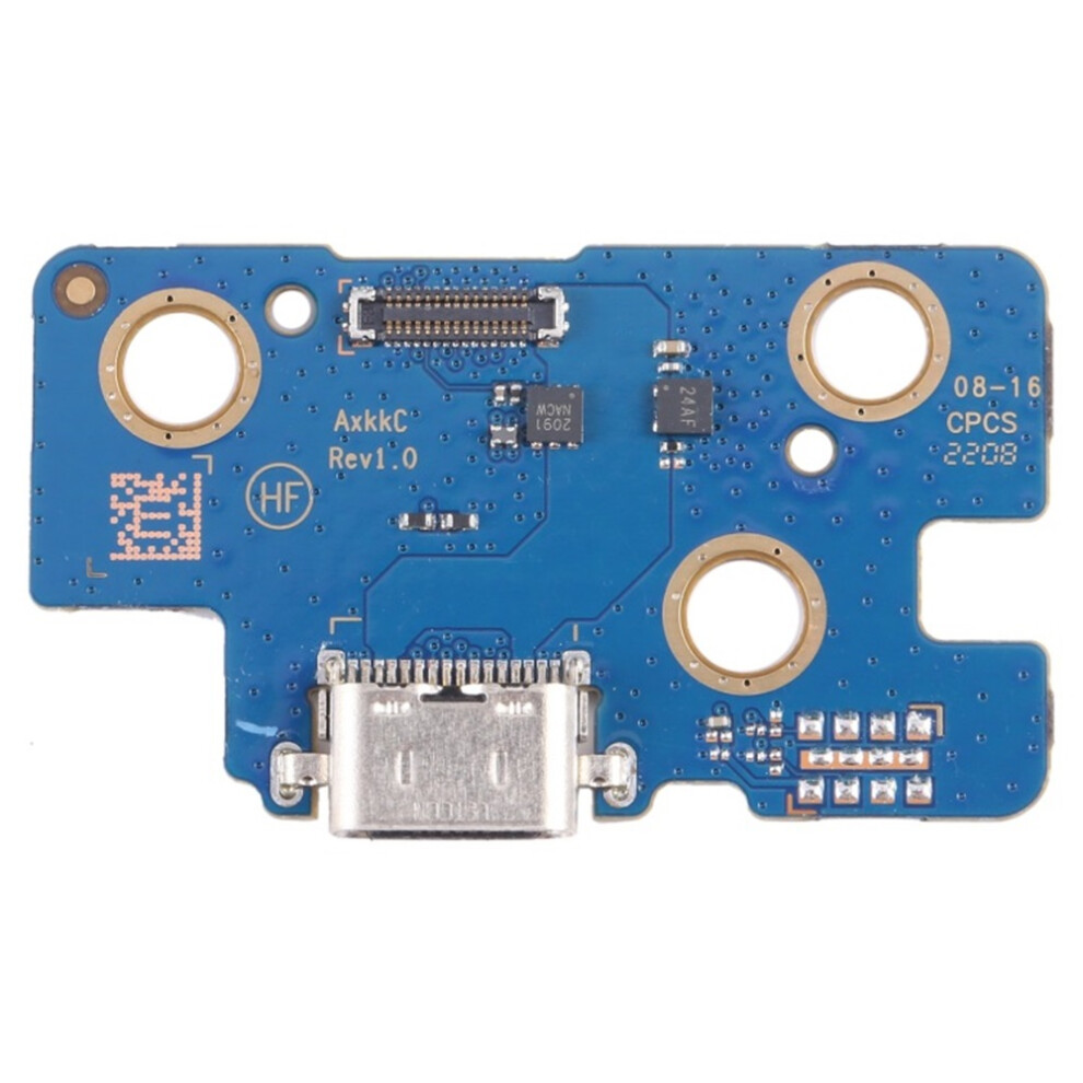 Charging Port Board For Galaxy Tab A8 10.5 2021 Sm-X200/X205 6931449731542